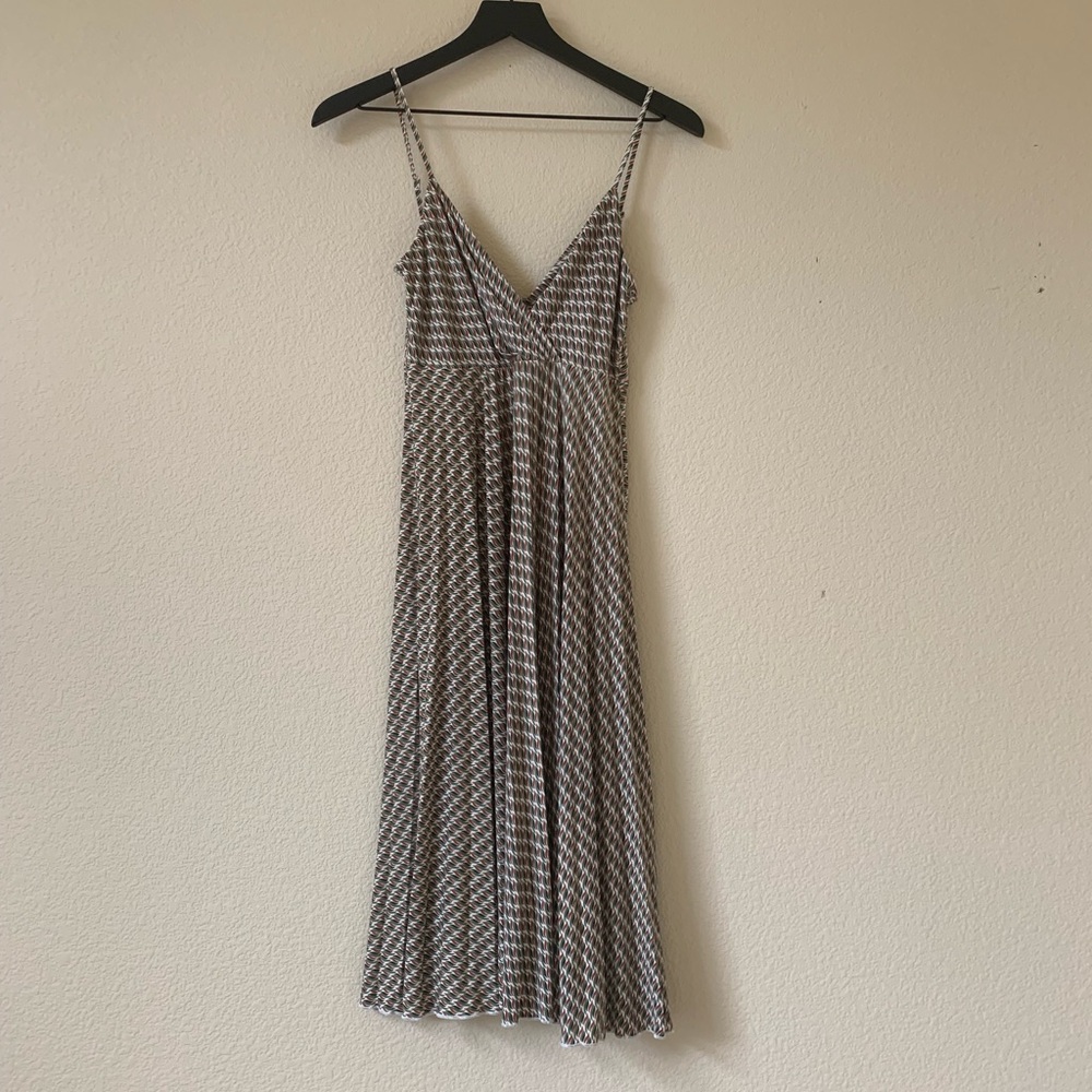 BCBG Midi Dress